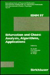 Bifurcation and Chaos: Analysis, Algorithms, Applications - F. Schneider, H. Troger