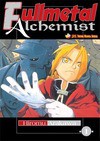 Fullmetal Alchemist 1 - Hiromu Arakawa