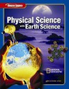 Glencoe Physical Science With Earth Science, Student Edition - Glencoe/McGraw-Hill