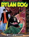 Dylan Dog n. 190: Il segreto di Mordecai - Tiziano Sclavi, Paquale Ruju, Giampiero Casertano, Angelo Stano