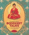 The Barefoot Book of Buddhist Tales - Sherab Chodzin, Marie Cameron