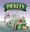 Oh, Sure! Blame It on the Dog!: A Pickles Collection - Brian Crane