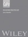 Intermediate Accounting, Rockford Practice Set - Donald E. Kieso, Jerry J. Weygandt, Terry D Warfield