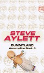 Dummyland - Steve Aylett