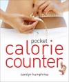 Pocket Calorie Counter - Carolyn Humphries