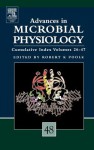 Advances in Microbial Physiology, Volume 48 - Robert K. Poole