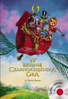 W krainie czarnoksiężnika Oza - Lyman Frank Baum