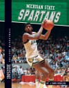 Michigan State Spartans - J. Chris Roselius