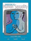 Dimensions in Human Sexuality - Curtis O. Byer, Louis W. Shainberg, Grace Galliano, Louis Shainberg, Sharon Shriver