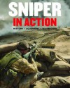 Sniper In Action: History, Equipment, Techniques. Charles Stronge - Charles Stronge