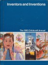 Inventors and Inventions: The 1993 Childcraft Annual - World Book