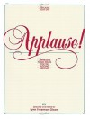 Applause!, Bk 1: Impressive Piano Solos for the Budding Virtuoso - Lynn Olson