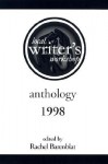 The Local Writer's Workshop Anthology - Rachel Barenblat