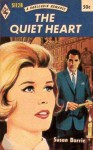 The Quiet Heart - Susan Barrie - 4b6d5cb3a55a017f2429156d7f9b058e