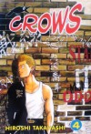 Crows Vol. 4 - Hiroshi Takahashi