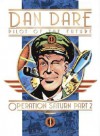 Classic Dan Dare: Operation Saturn Part 2: Operation Saturn Pt. 2 - Frank Hampson