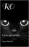 Ro: A very special kitty - Tanya Stewart