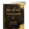 101 Secrets of the Freemasons BYYoung - Young