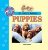 101 Facts about Puppies - Julia Barnes