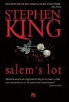 Salem's Lot - Ruxandra Toma, Stephen King