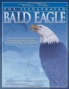 The Illustrated Bald Eagle (The Denny Rogers Visual Reference series) - Denny Rogers