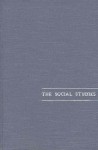 The Social Studies (National Society for the Study of Education Yearbooks) (Pt. 2) - Howard Mehlinger, O.L. Davis Jr.