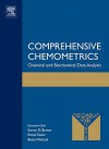 Comprehensive Chemometrics: Chemical and Biochemical Data Analysis - Steven D. Brown, Romà Tauler, Beata Walczak