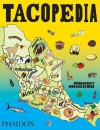 Tacopedia - Rene Redzepi, Deborah Holtz, Juan Carlos Mena