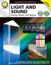 Light and Sound, Grades 6 - 12: Energy, Waves, and Motion - Barbara R. Sandall, LaVerne Logan