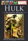 Hulk: Planeta Hulka, cz.2 - Greg Pak, Aaron Lopresti, Carlo Pagulayan