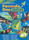 Formula One Maths B1 (Formula One Maths) - Catherine Berry, Margaret Bland