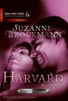 Harvard - Herz an Herz: Operation Heartbreaker (German Edition) - Suzanne Brockmann, Verena Bremer