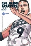 Slam Dunk Vol. 23 - Takehiko Inoue