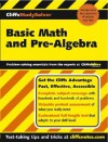 Basic Math and Pre-Algebra - Jonathan J. White