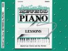 David Carr Glover Method for Piano Lessons: Primer - Jay Stewart