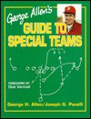 George Allen's Guide to Special Teams - George Herbert Allen, Joseph G. Pacelli