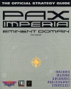 Pax Imperia 2 - Steve Honeywell