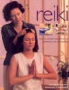 Reiki - Carmen Fernandez