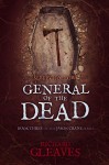 SLEEPY HOLLOW: General of the Dead (Jason Crane Book 3) - Richard Gleaves