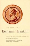 The Papers of Benjamin Franklin, Vol. 10: Volume 10: January 1, 1762 through December 31, 1763 - Benjamin Franklin, Leonard W. Labaree