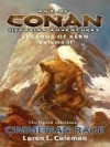 Cimmerian Rage: Legends of Kern, Volume 2 (Legends of Kern) - Loren L. Coleman