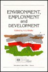 Environment, Employment, and Development - A.S. Bhalla