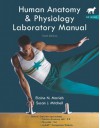 Human Anatomy & Physiology Lab Manual: Cat Version with PhysioEx 8.0, 10th Edition - Elaine N. Marieb, Susan J. Mitchell