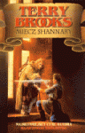 Miecz Shannary : [fantasy] - Terry Brooks