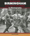 The Story of the Birmingham Civil Rights Movement in Photographs - David Aretha