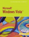 Microsoft Windows Vista Illustrated Introductory - Steve Johnson