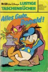 Alles Gute, Donald! (Lustiges Taschenbuch, #68) - Walt Disney Company