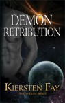 Demon Retribution - Kiersten Fay