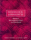 Woodcock-Johnson III: Reports, Recommendations, and Strategies (Book/CD) - Nancy Mather, Lynne E. Jaffe