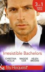 Irresistible Bachelors: The Count of Castelfino / Secretary by Day, Mistress by Night / Sweet Surrender with the Millionaire (Mills & Boon By Request) by Christina Hollis (19-Dec-2014) Paperback - Christina Hollis